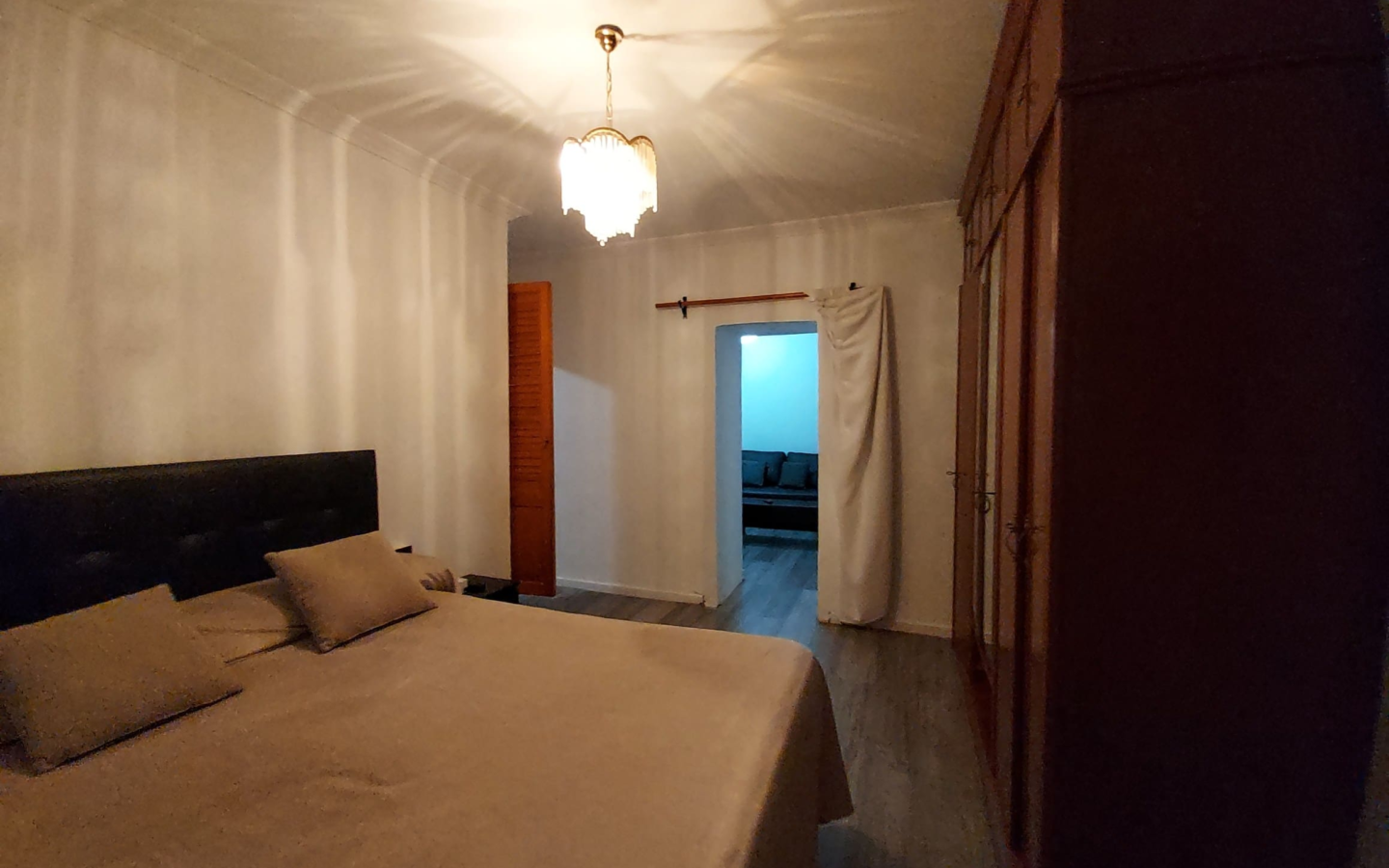 3-bedroom Village House In Lloseta, Spain (145 M²)
