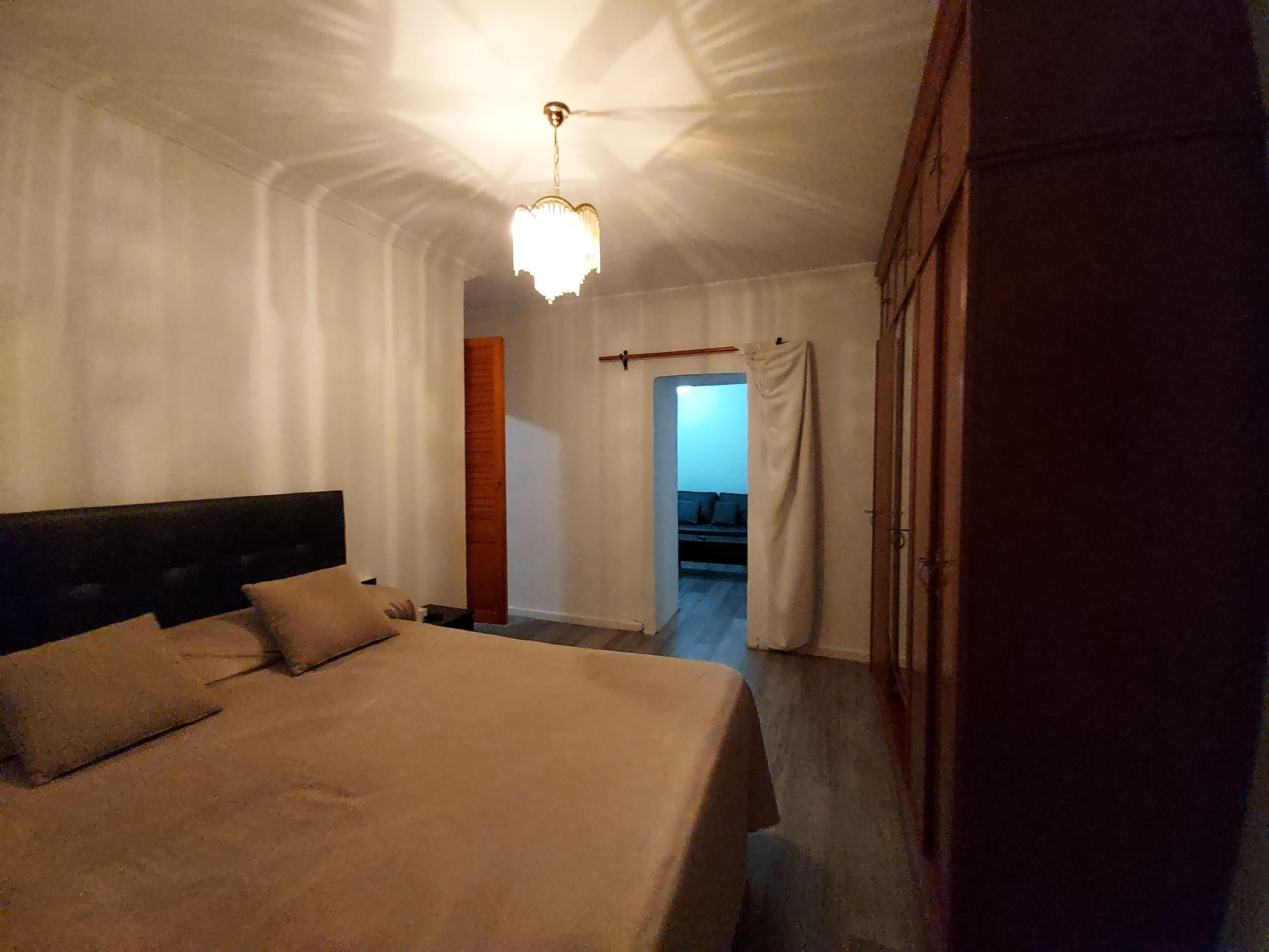 Calle-Lluna-Lloseta-9-188bbb 3-bedroom Village House In Lloseta, Spain (145 M²)