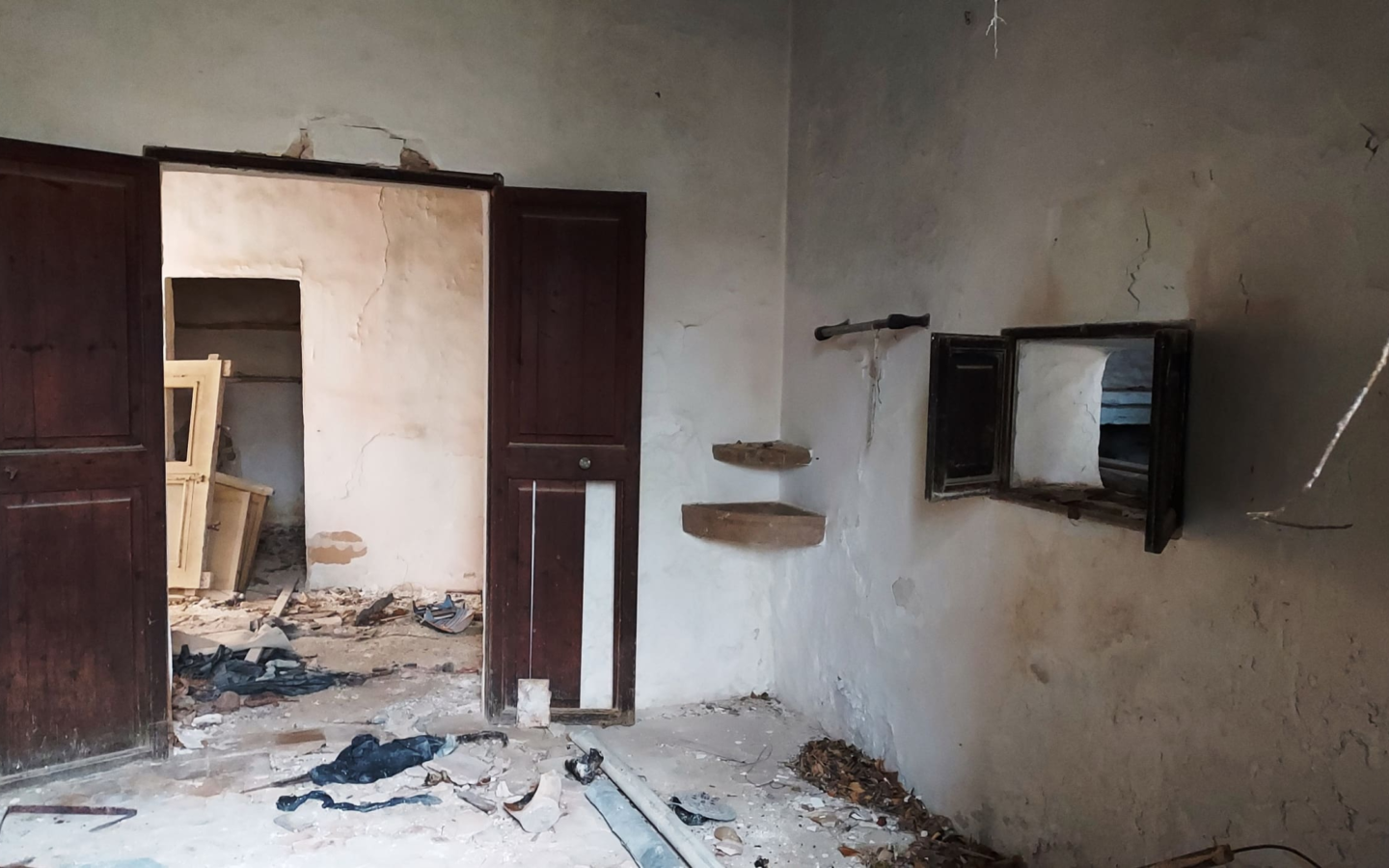 Village House In Binissalem, Spain (784 M²)