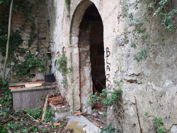Village House In Binissalem, Spain (784 M²)