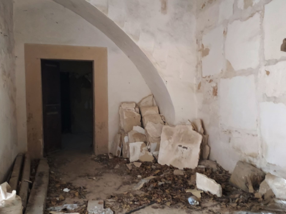 Village House In Binissalem, Spain (784 M²)