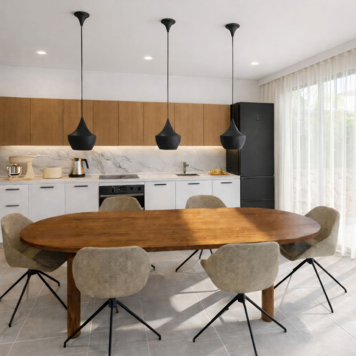 4-bedroom Village House In Marratxí, Spain (168 M²)