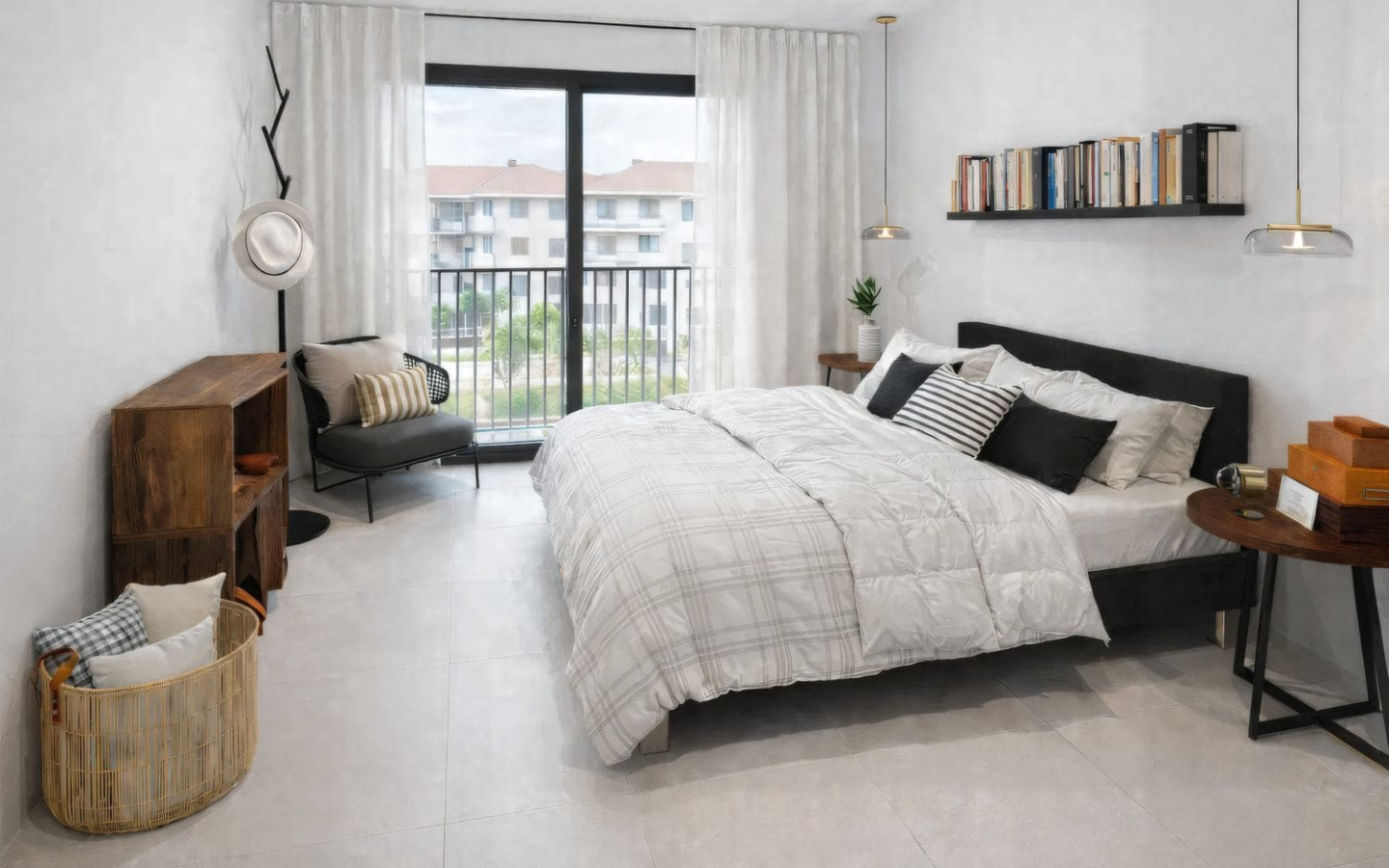4-bedroom Village House In Marratxí, Spain (154 M²)