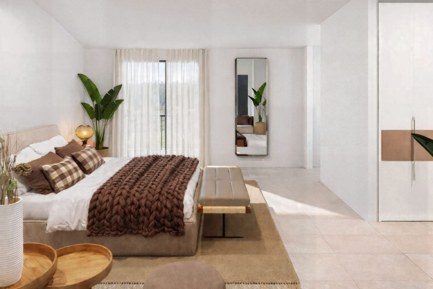 4-bedroom Village House In Marratxí, Spain (168 M²)
