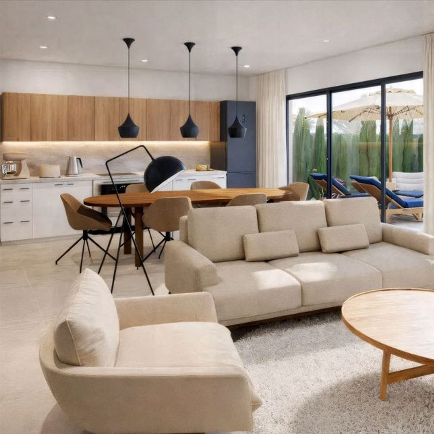 4-bedroom Village House In Marratxí, Spain (174 M²)