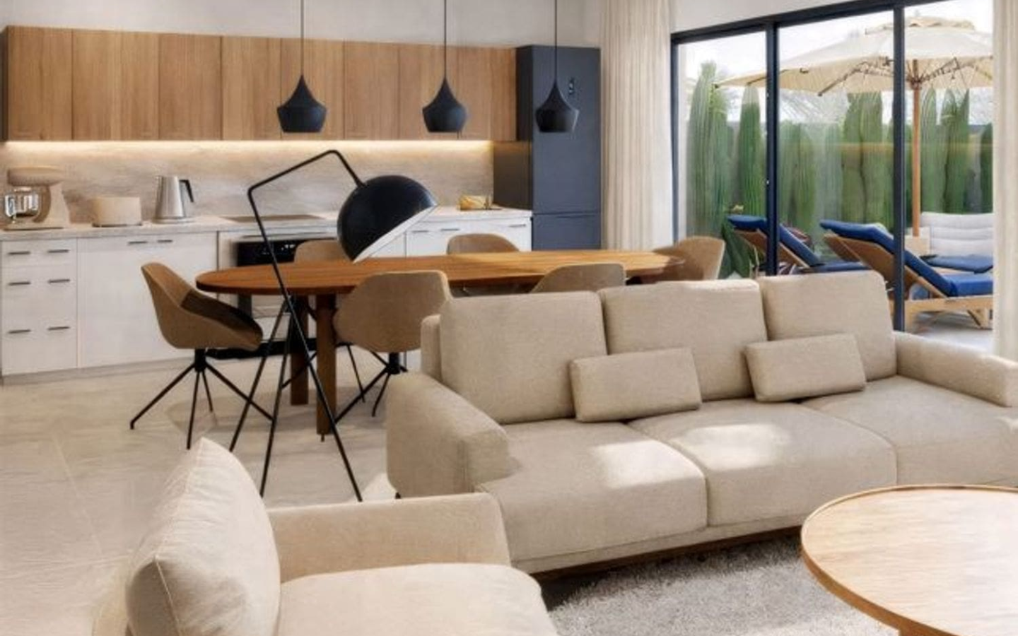 4-bedroom Village House In Marratxí, Spain (154 M²)