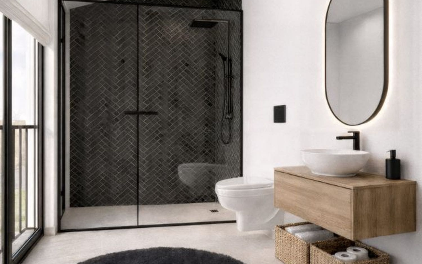 4-bedroom Village House In Marratxí, Spain (168 M²)