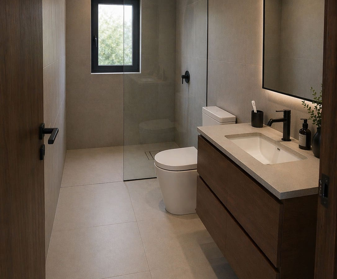 4-bedroom Village House In Costitx, Spain (233 M²)