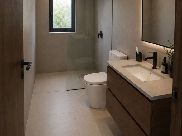 4-bedroom Village House In Costitx, Spain (233 M²)