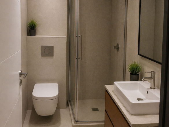 4-bedroom Village House In Costitx, Spain (233 M²)