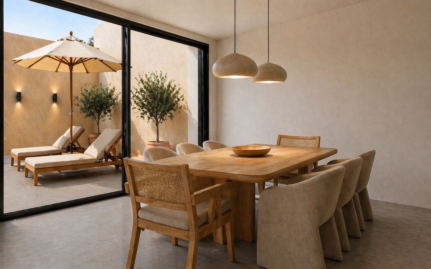 4-bedroom Village House In Costitx, Spain (233 M²)