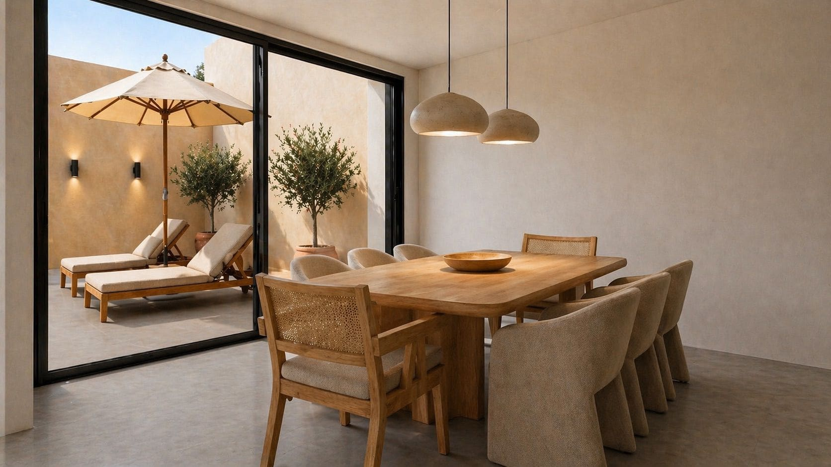 4-bedroom Village House In Costitx, Spain (233 M²)