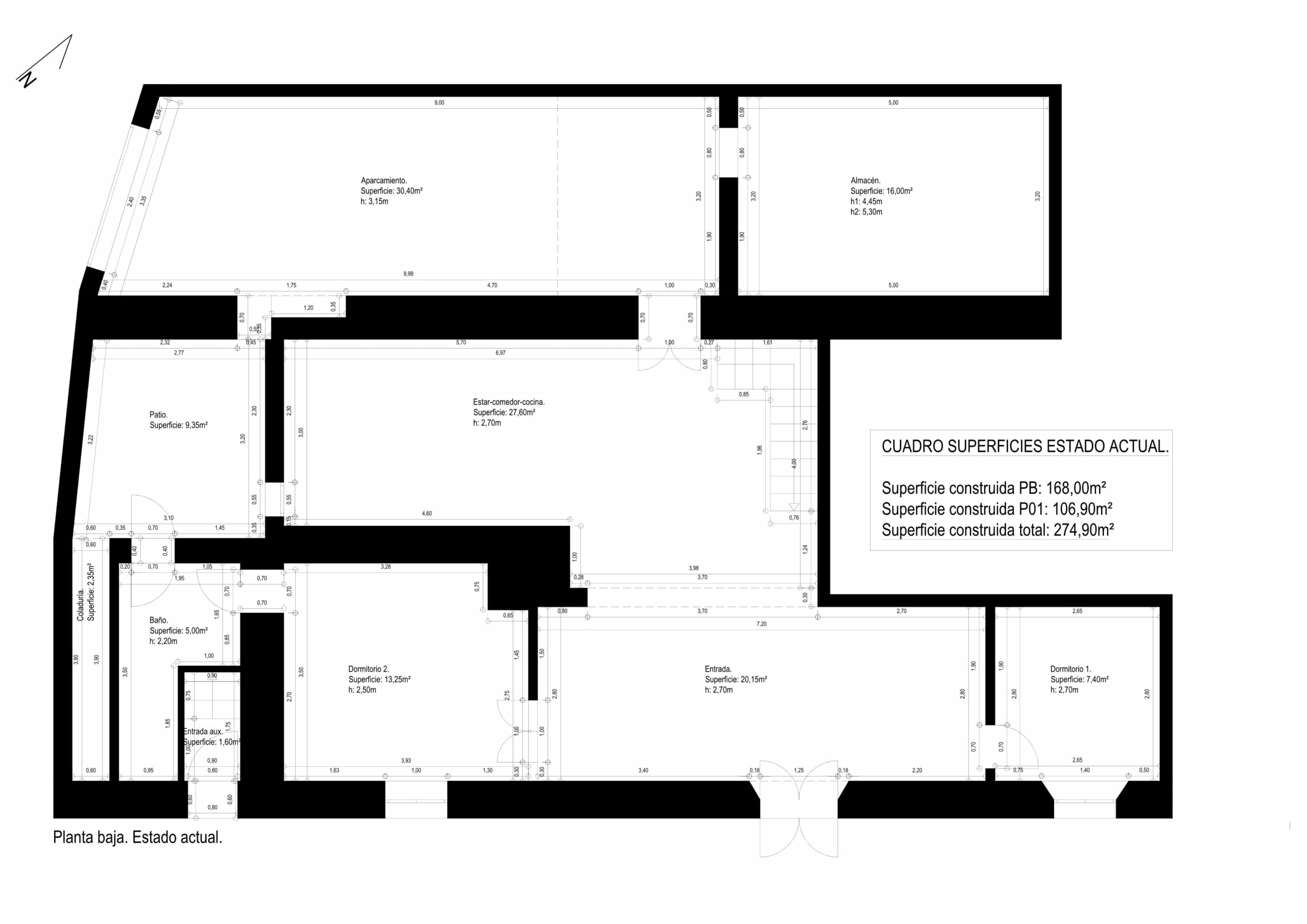 4-bedroom Village House In Costitx, Spain (233 M²)