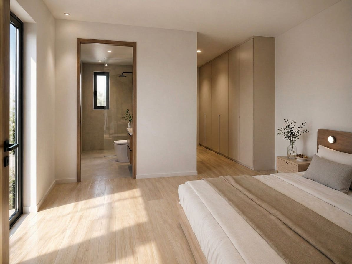 4-bedroom Village House In Costitx, Spain (233 M²)