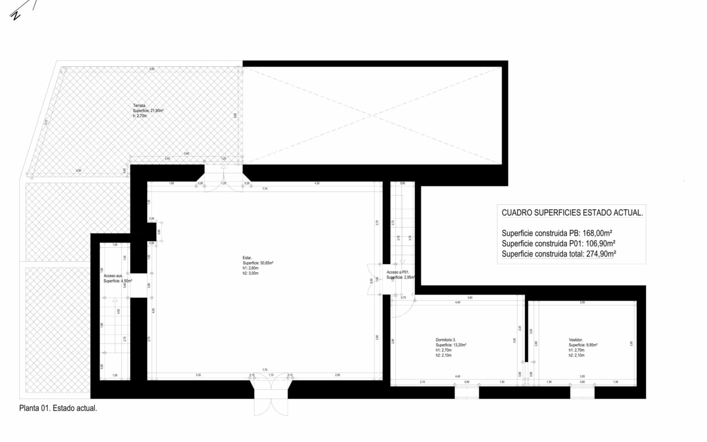 4-bedroom Village House In Costitx, Spain (233 M²)