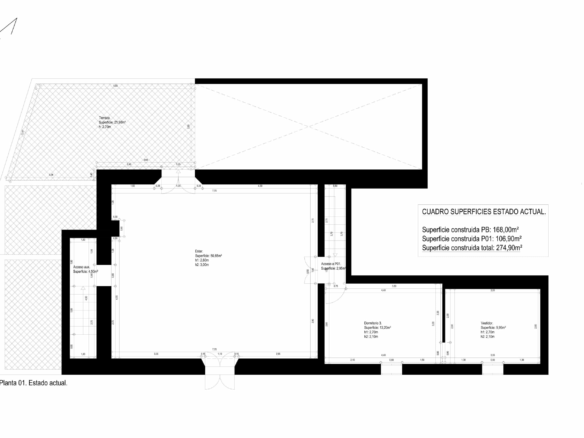 4-bedroom Village House In Costitx, Spain (233 M²)