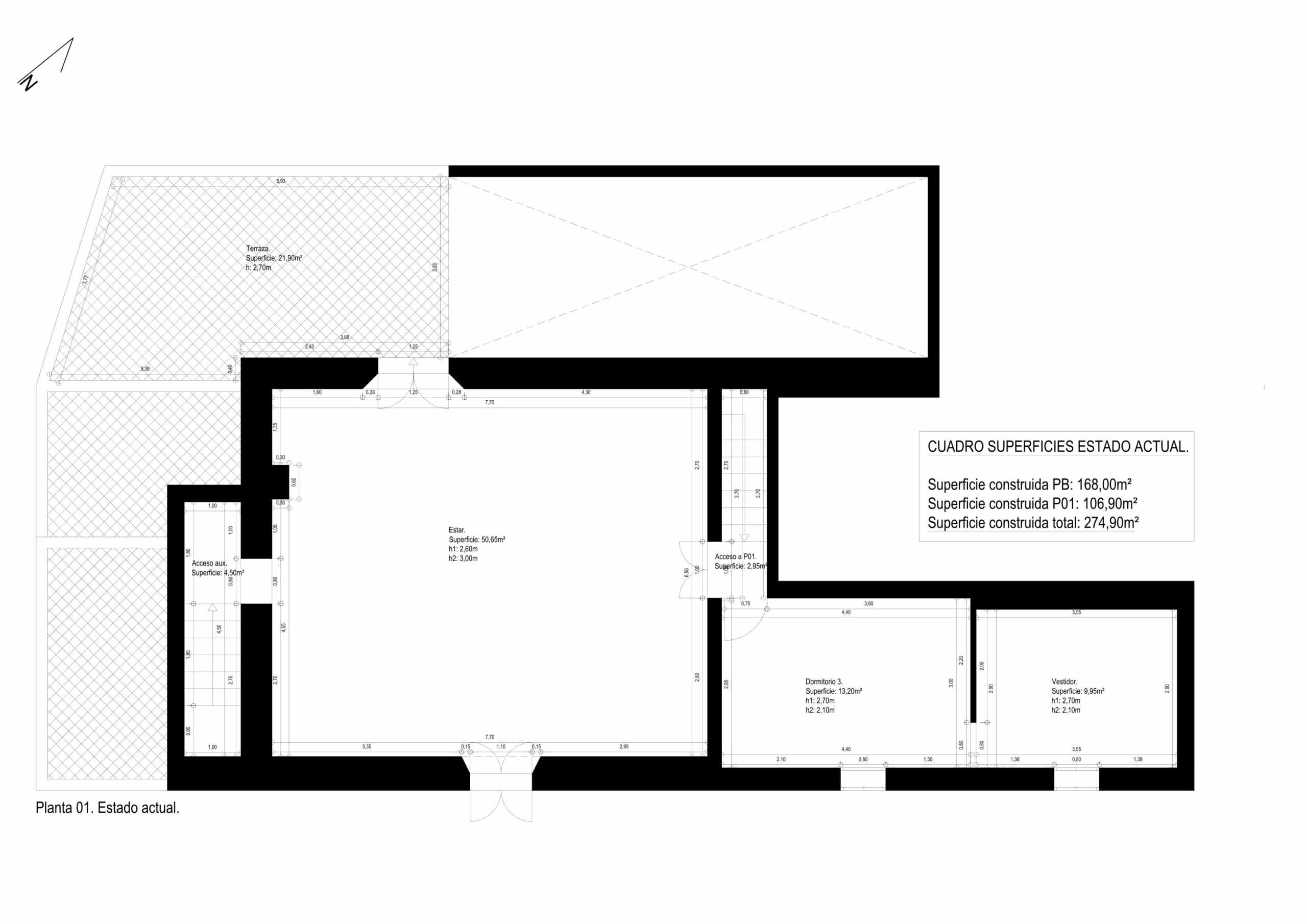 4-bedroom Village House In Costitx, Spain (233 M²)