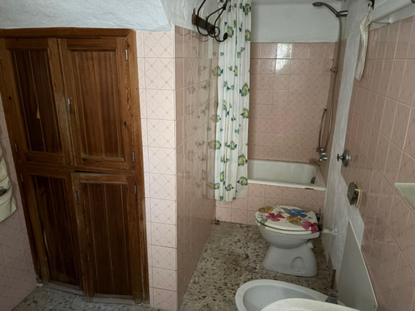 4-bedroom Village House In Costitx, Spain (233 M²)