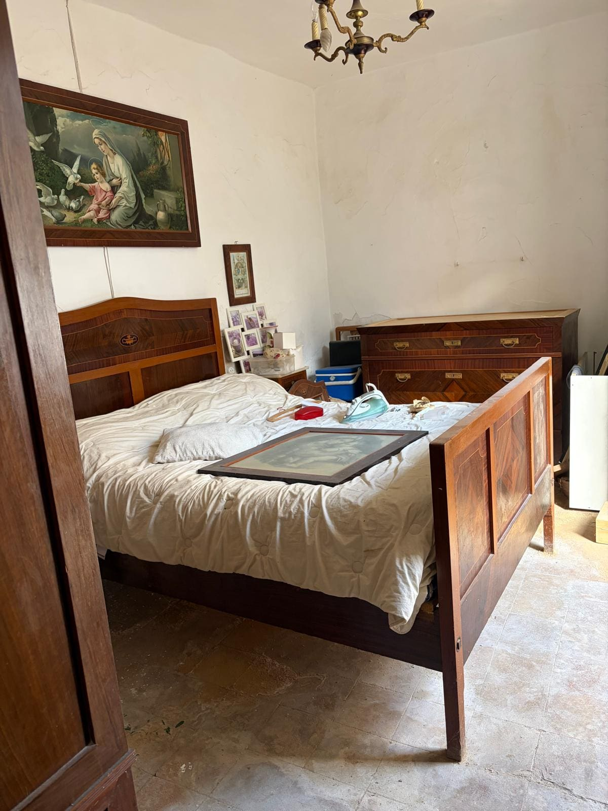 4-bedroom Village House In Costitx, Spain (233 M²)