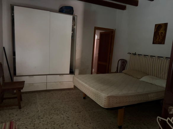 4-bedroom Village House In Costitx, Spain (233 M²)