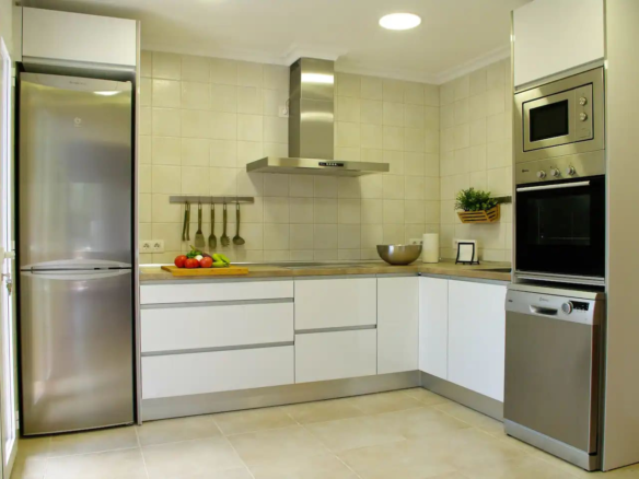 4-bedroom Villa In Artá, Spain (247 M²)