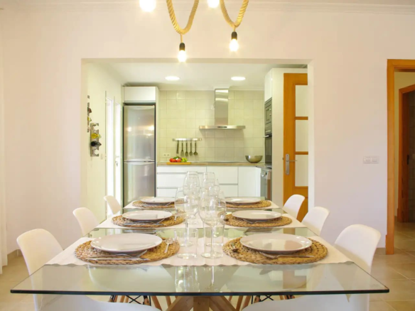 4-bedroom Villa In Artá, Spain (247 M²)