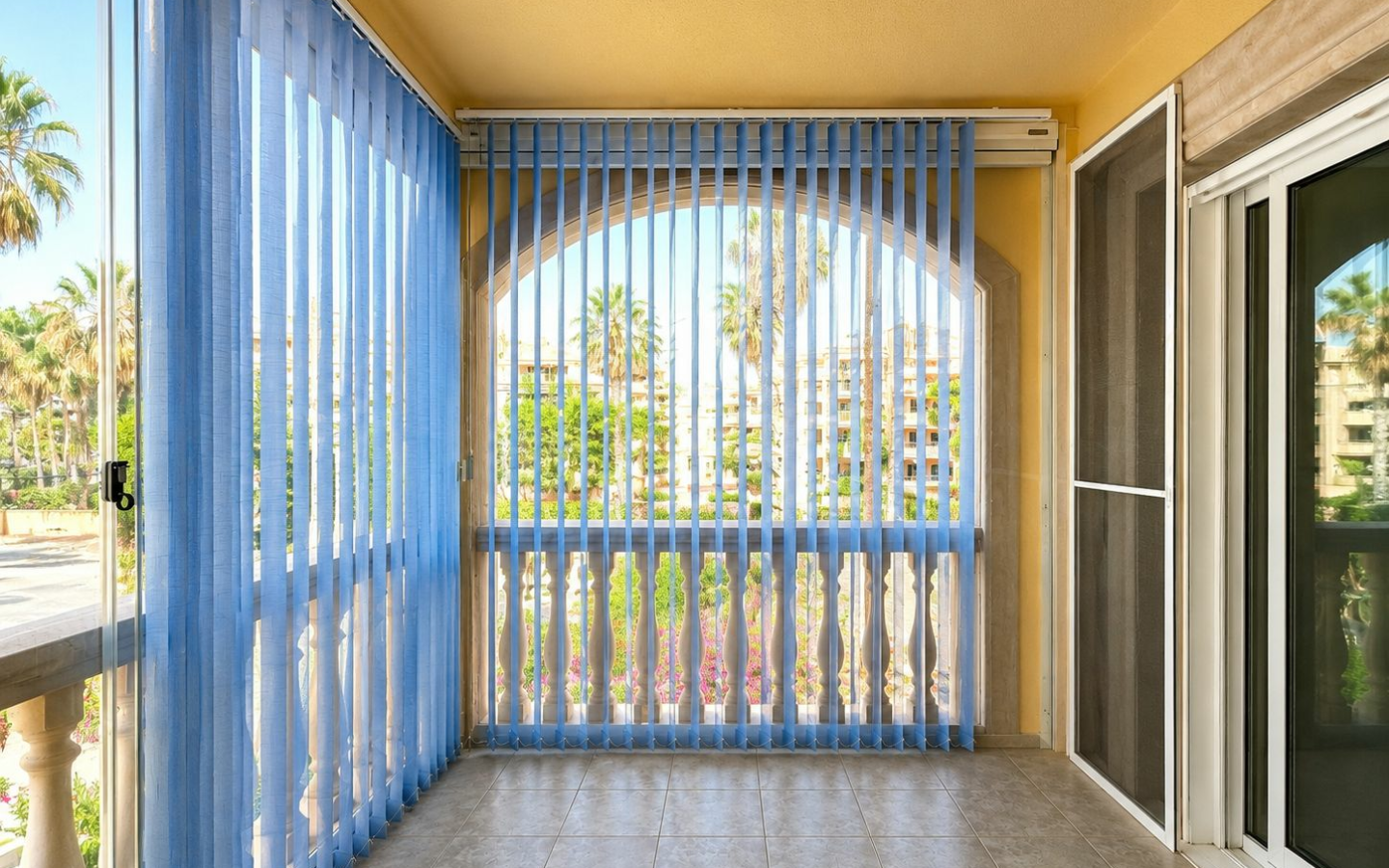 1-bedroom Apartment In Jávea, Spain (72 M²)