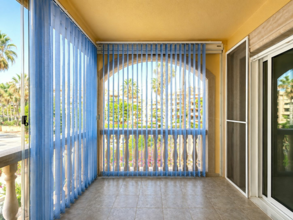 1-bedroom Apartment In Jávea, Spain (72 M²)