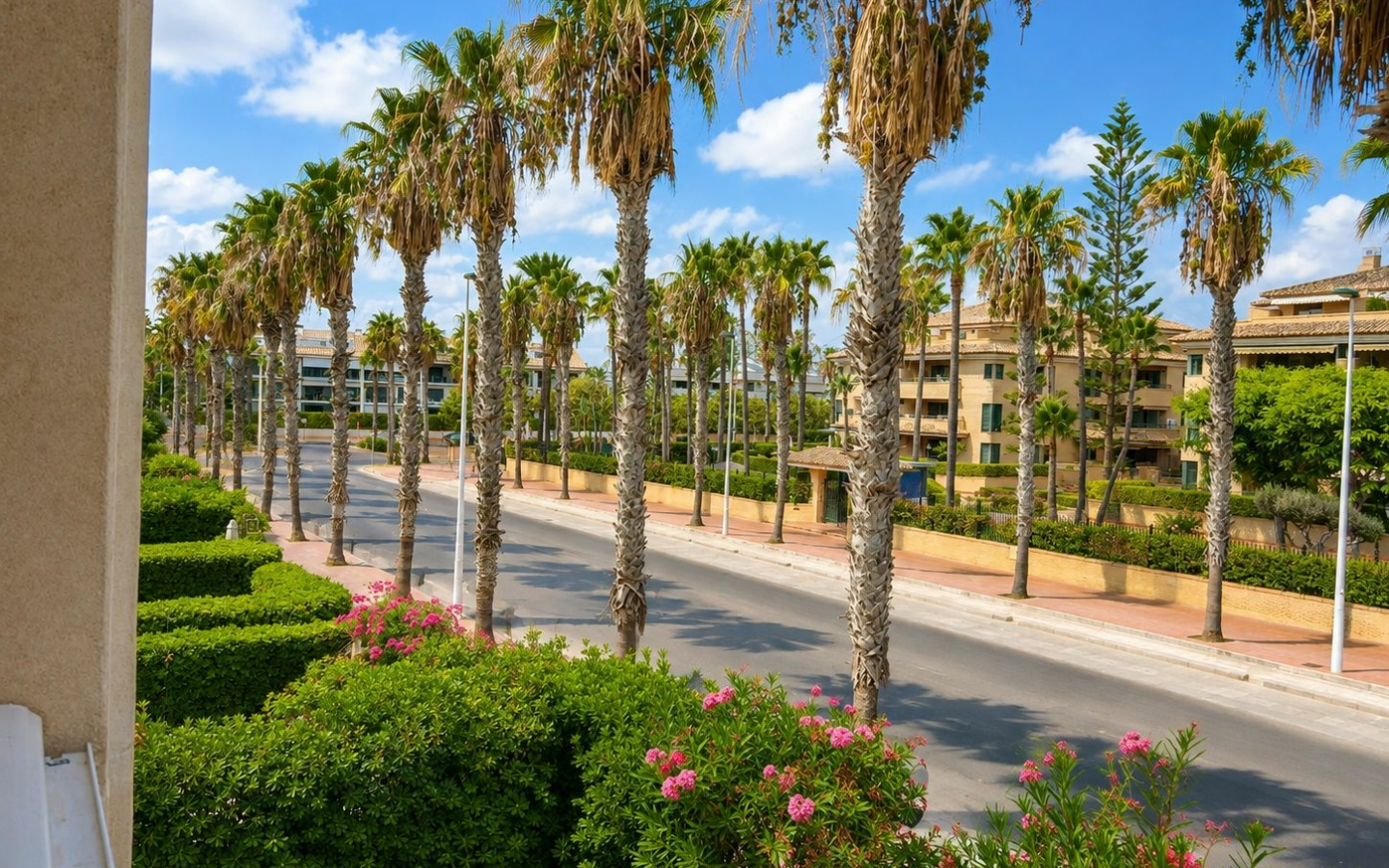 1-bedroom Apartment In Jávea, Spain (72 M²)