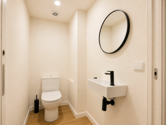 2-bedroom Apartment In Jávea, Spain (70 M²)