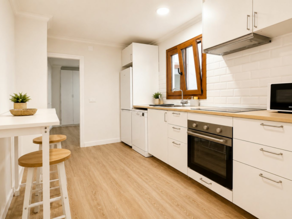 2-bedroom Apartment In Jávea, Spain (70 M²)