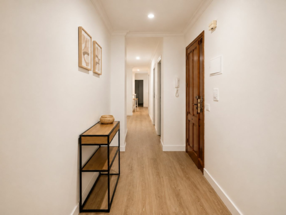 2-bedroom Apartment In Jávea, Spain (70 M²)