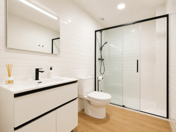 2-bedroom Apartment In Jávea, Spain (70 M²)