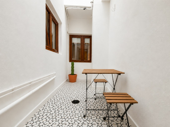2-bedroom Apartment In Jávea, Spain (70 M²)