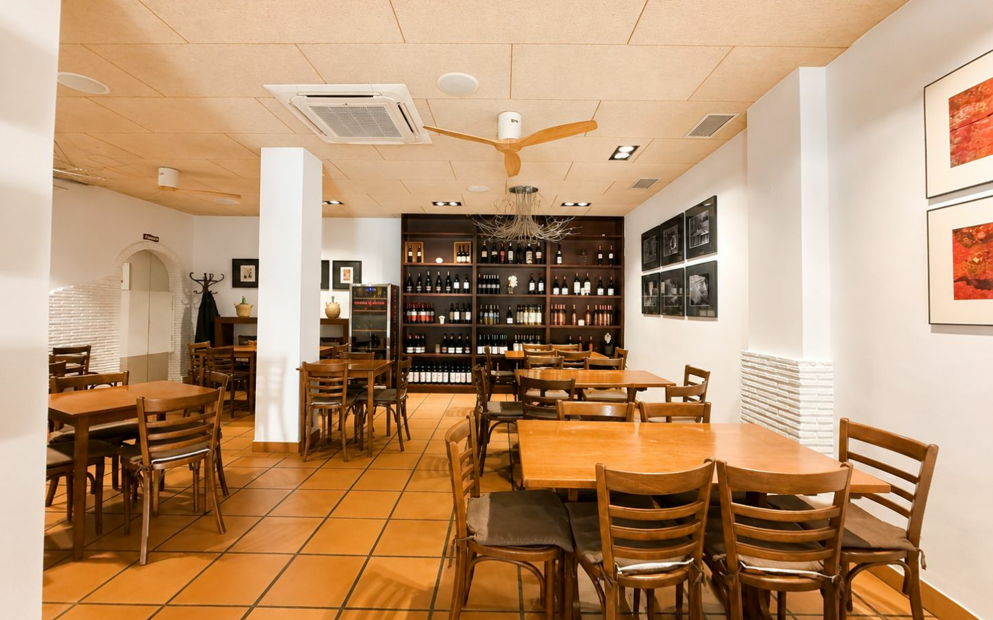 Commercial Premises In Jávea, Spain (105 M²)