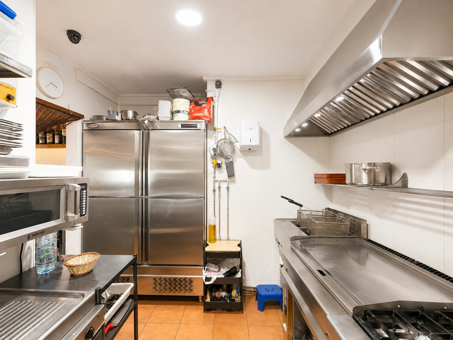 Commercial Premises In Jávea, Spain (105 M²)