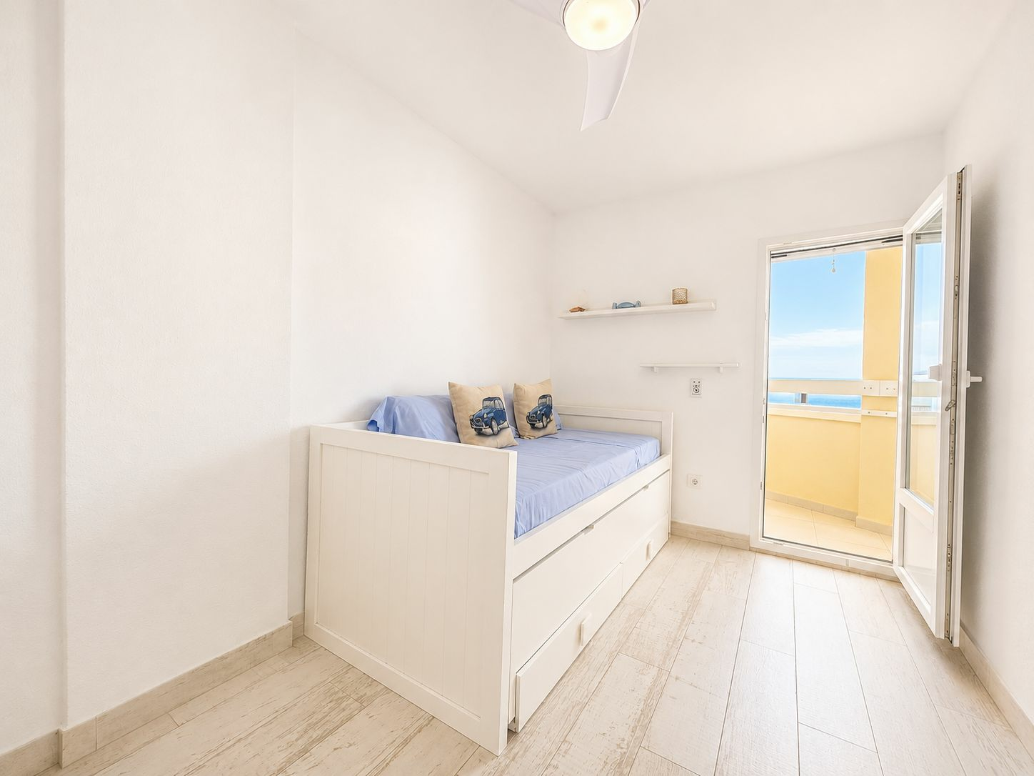 3-bedroom Apartment In Spain (132 M²)