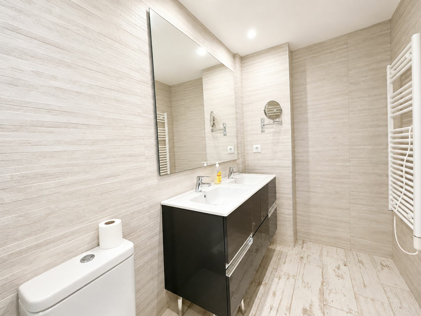 3-bedroom Apartment In Spain (132 M²)