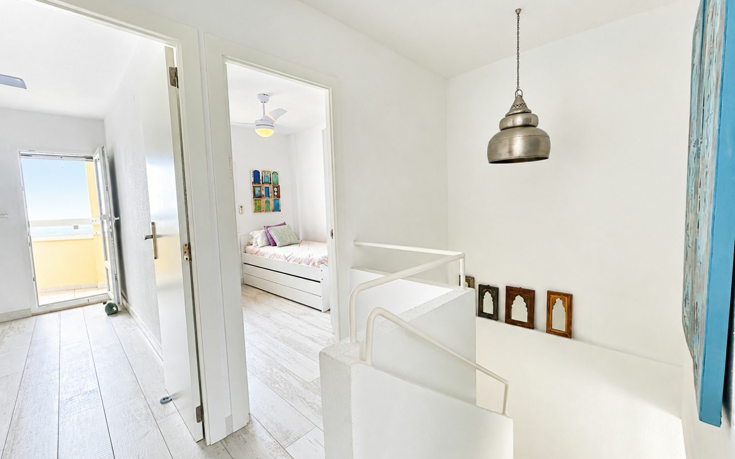 3-bedroom Apartment In Spain (132 M²)