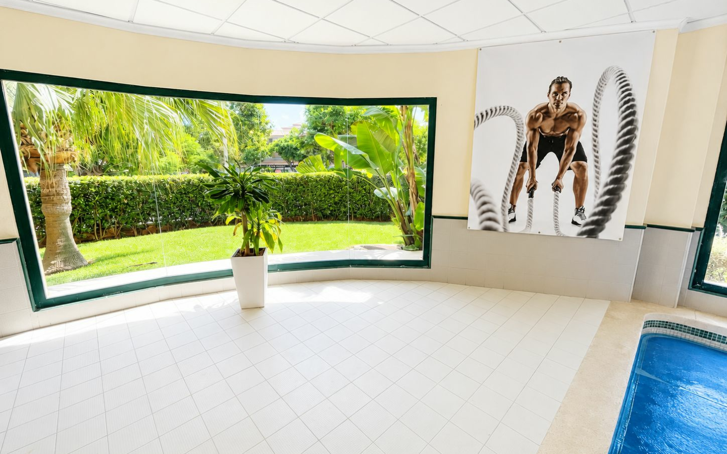 1-bedroom Apartment In Jávea, Spain