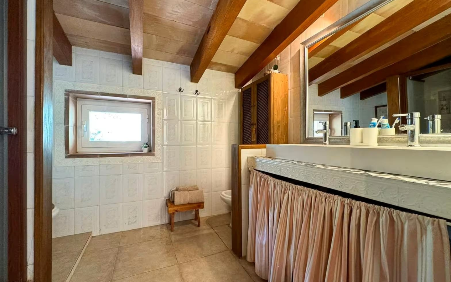 4-bedroom Finca In Bunyola, Spain (179 M²)