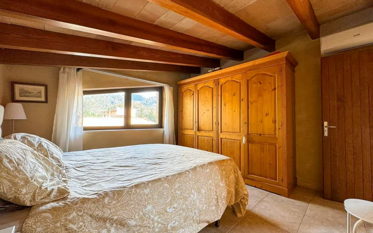 4-bedroom Finca In Bunyola, Spain (179 M²)