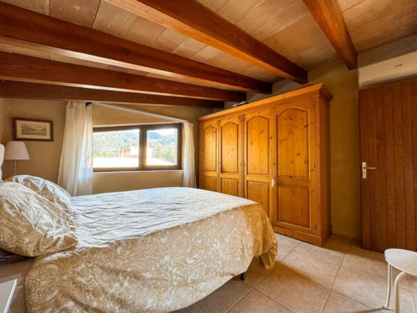 4-bedroom Finca In Bunyola, Spain (179 M²)