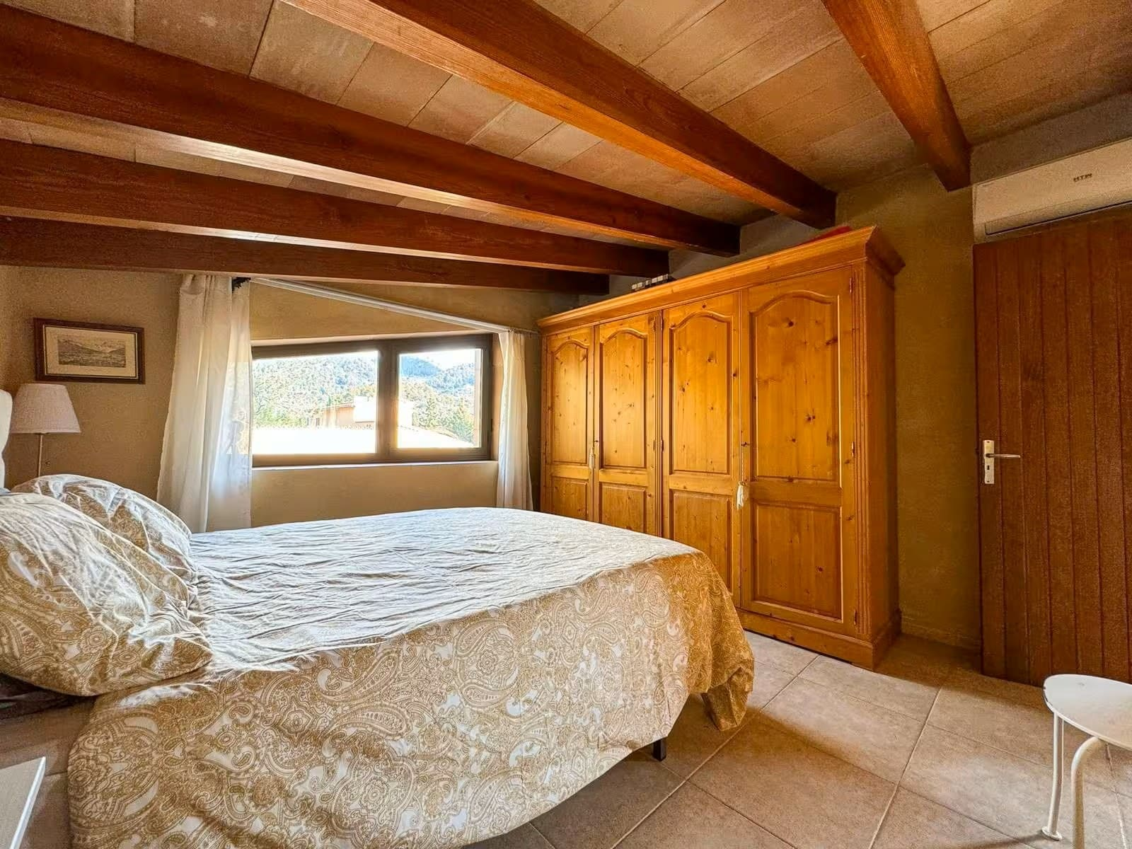 4-bedroom Finca In Bunyola, Spain (179 M²)
