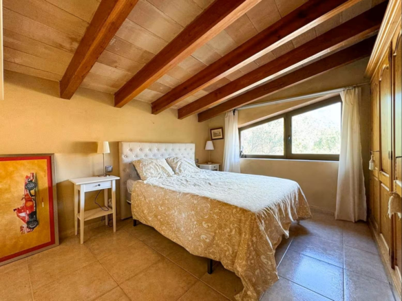 4-bedroom Finca In Bunyola, Spain (179 M²)