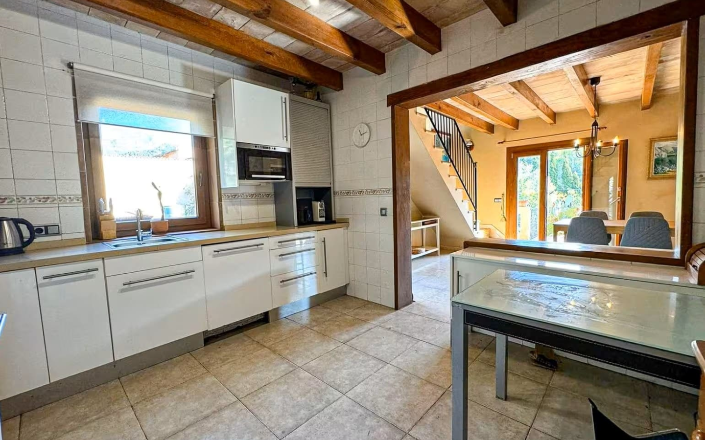 4-bedroom Finca In Bunyola, Spain (179 M²)