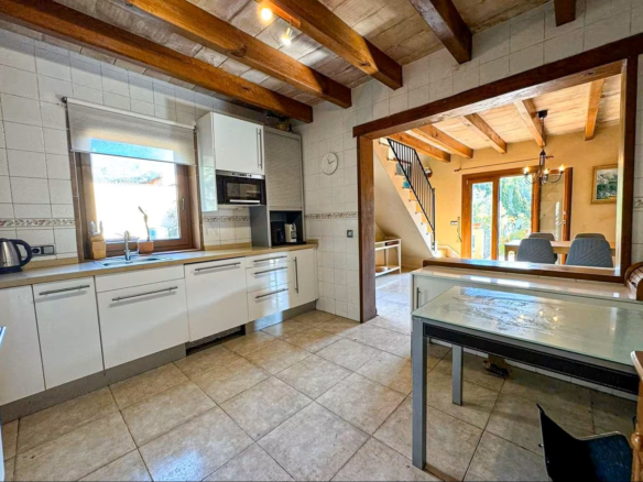 4-bedroom Finca In Bunyola, Spain (179 M²)