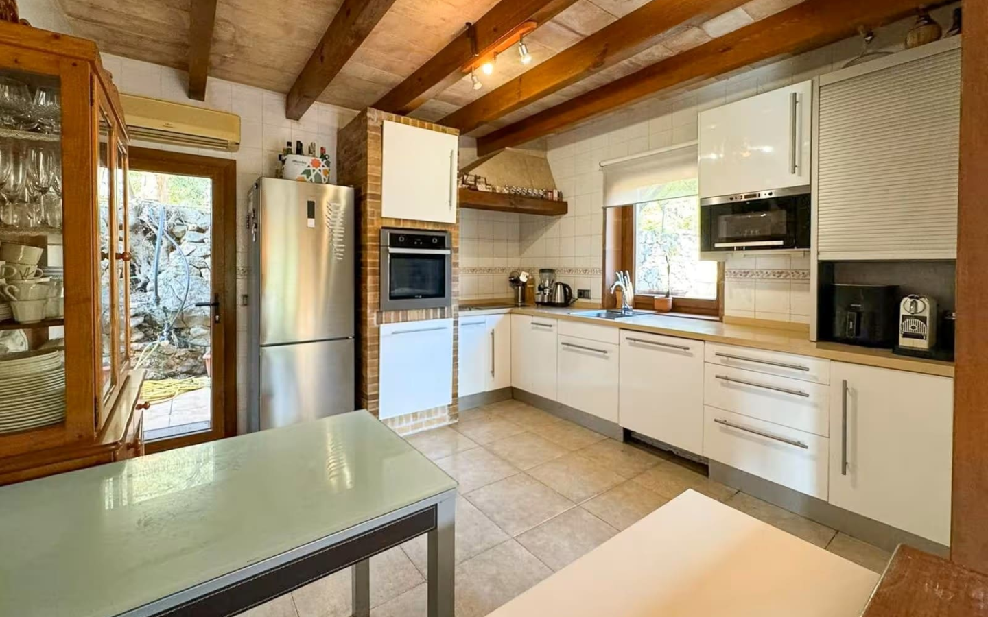 4-bedroom Finca In Bunyola, Spain (179 M²)
