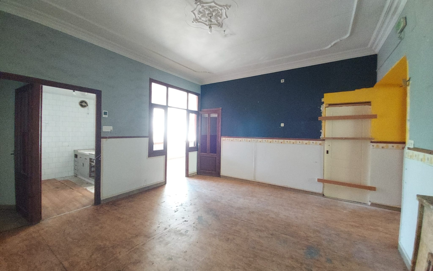 3-bedroom Apartment In Inca, Spain (417 M²)