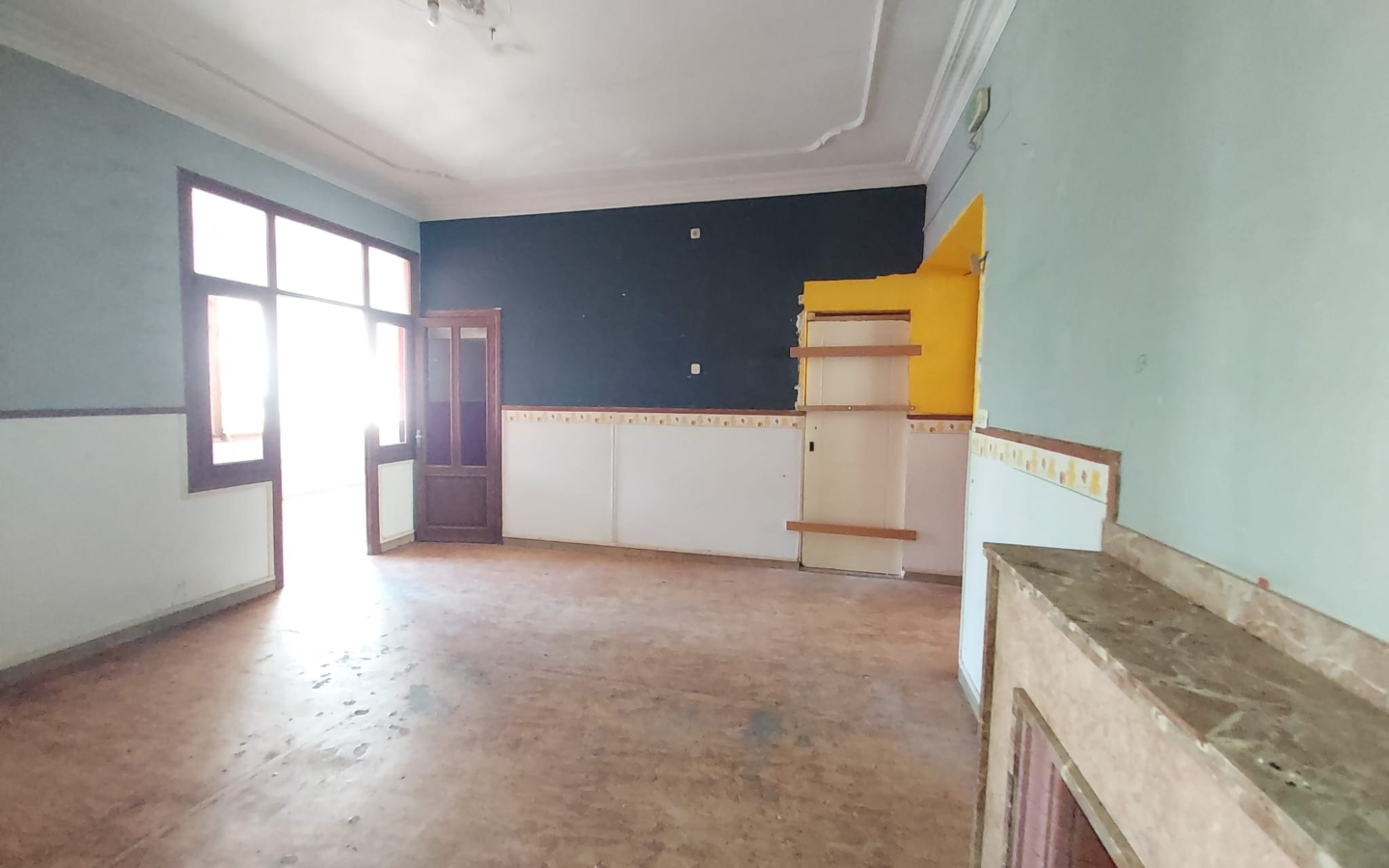 3-bedroom Apartment In Inca, Spain (417 M²)